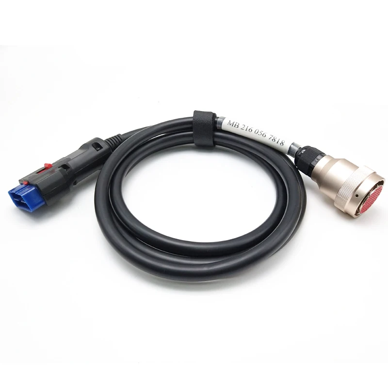 Лучшее качество для Benz MB Star C3 Диагностический Инструмент мультиплексор OBD2
