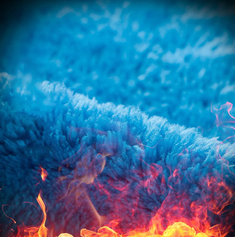 Флисовые зимние куртки Facecozy для мужчин и женщин активного отдыха походов спорта