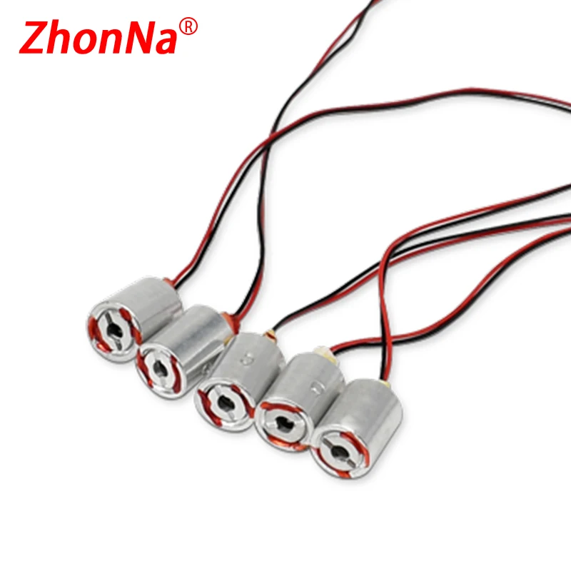 

660nm 100mW Red Single Point Laser Module Lawn lights Stage Lights Laser Installation Accessories Dot Laser Light 2.1-2.2V