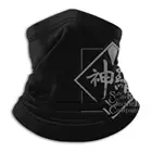 Маска для лица Shinra, базовый шарф, бандана, обогреватель для шеи, повязка на голову, маска для езды на велосипеде, финальная фантазия Vii, финальная фантазия 7 Ffvii