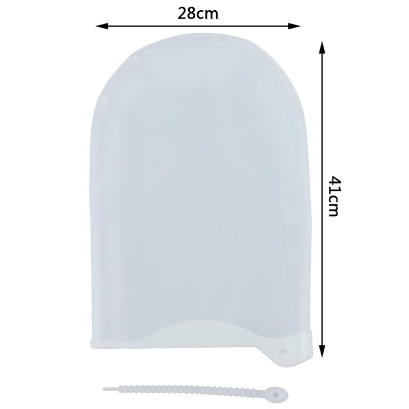 Инструменты для Приготовление выпечки мягкий силиконовый Пакет разминания