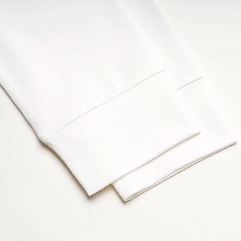 Новая спортивная футболка для гольфа с длинным рукавом 3 цвета мужская одежда