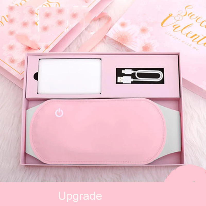 Подарок на день рождения массаж с постоянной температурой и подогревом теплый