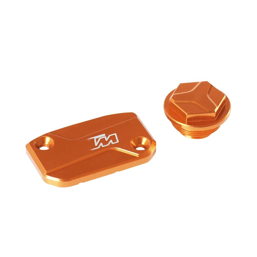 Аксессуары для мотоциклов KTM XC SX EXC 125-500 2000-2021 аксессуары CNC Передняя и задняя