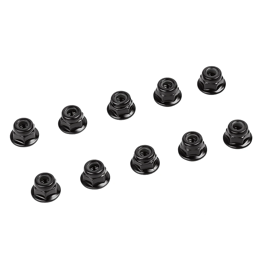 металлическая гайка 10 шт ком