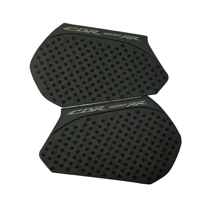 CBR600 RR CBR 600 13-16 Side Tank Pad Protector Fuel Gas Knee Grip Traction Pads Decal For HONDA CBR600RR 2013 2014 2015 2016 | Автомобили