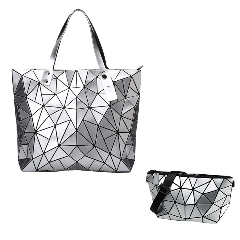 

Top Handbags For Women Geometry Designer Shoulder Chain Crossbody Shopper Tote Bag Sac Femme Summer Hot Sale Bao Handle Bags