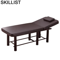mueble pedicure massagetafel tattoo furniture cama para camilla plegable de masaje beauty table folding salon chair massage bed