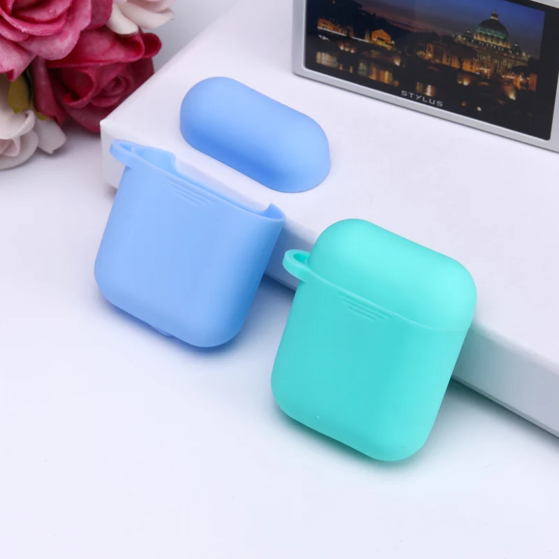 Чехол для наушников Apple I9s / I9 I10 I11 I12 I13 I14 I15 TWS Беспроводная Bluetooth-гарнитура