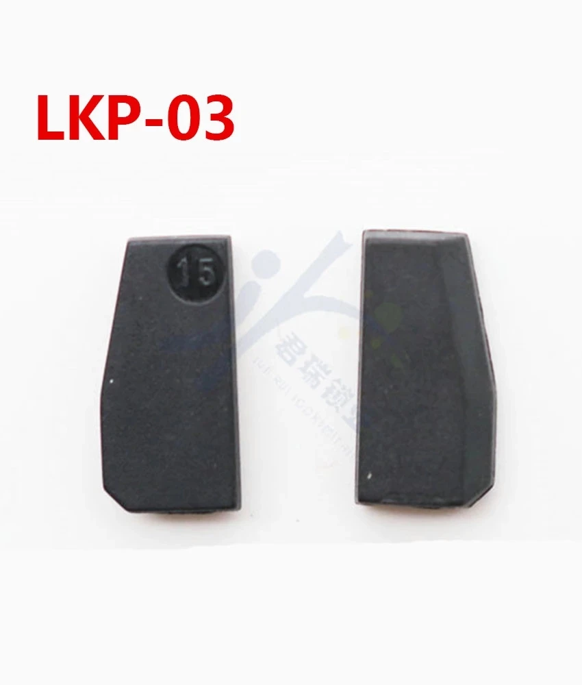 Новейшая модель 10 шт. LKP02 LKP-02 чип LKP03 LKP-03 может клон 4C/4D/G копировать ID46 для танго и