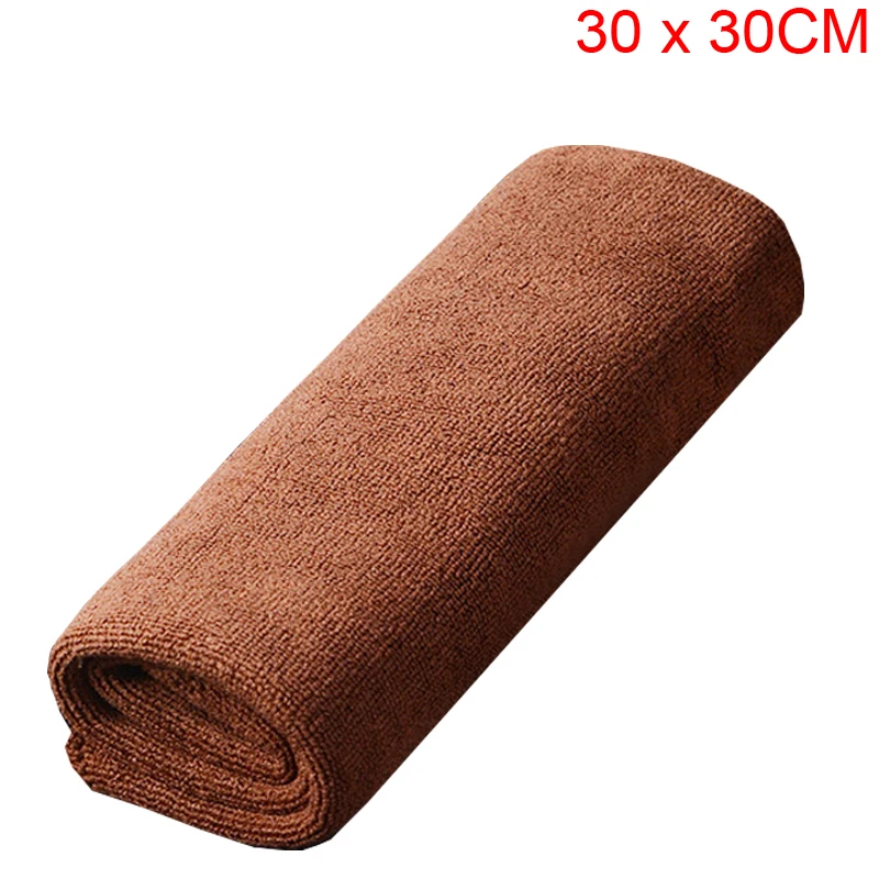 

Absorbing Towel Rag Bar Coffee Machine Dishwasher Household Cleaning Towel Kitchen Tools