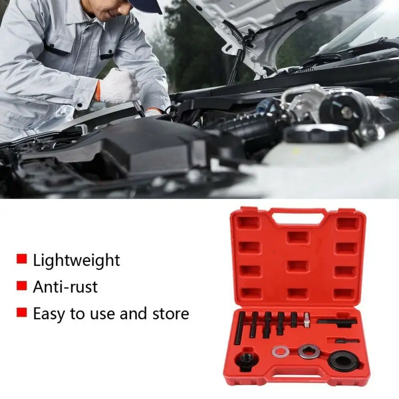 1 комплект из высококачественной легированной стали Насос гидроусилителя