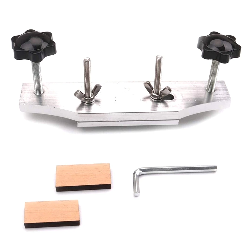 Зажим моста для гитары замена инструмент ремонта подходит классической отличный