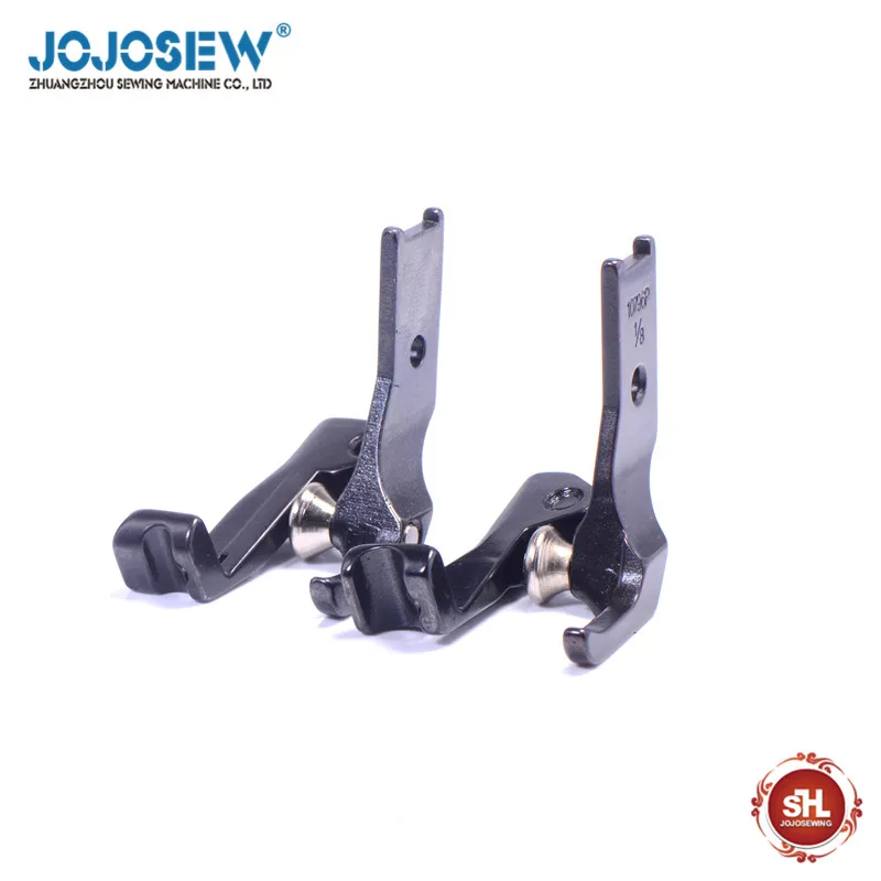 Прижимная лапка JUKI COWBAY односторонняя прижимная для шитья jojocw 8B/341 10795 / 10796L | Дом и