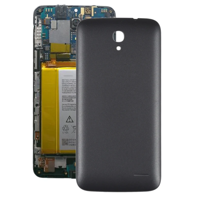 Задняя крышка аккумулятора для Alcatel One Touch Pop 2 (4,5) 5042D OT5042 5042