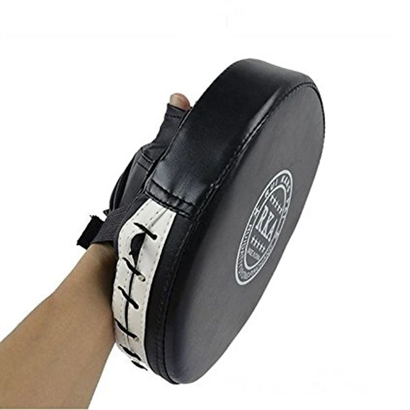 

Multi-Purpose Karate Boxing Mitt Training Focus Punch Pads Gloves