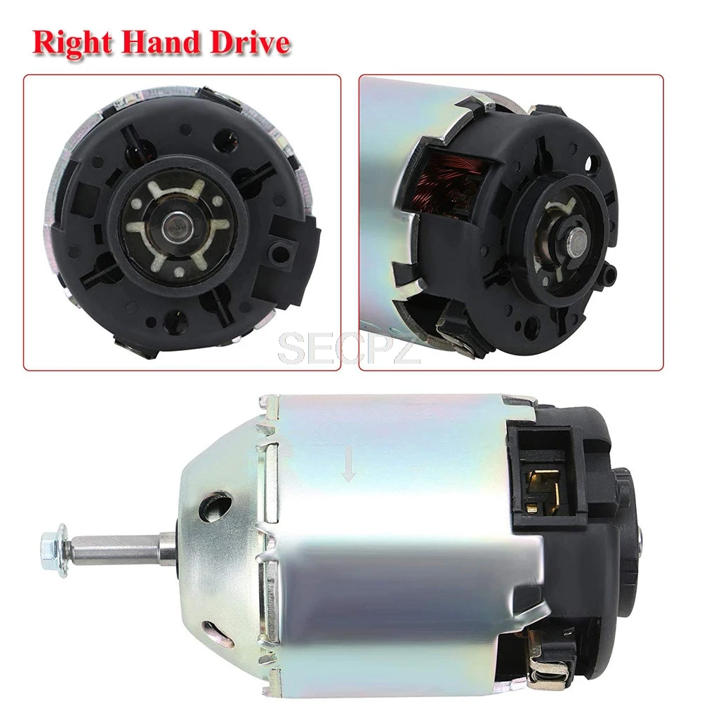 12V нагнетатель теплого воздуха двигатель для NISSAN X TRAIL T30 2001 2007 OEM 27225 8H31C 272258H31C 8H310