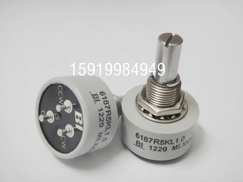 

6187R5K 6187R 5K switch
