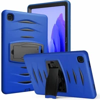 case for samsung galaxy tab a7 t500 t507 sm t500 t505 stand shockproof cover holder with hand shoulderpen
