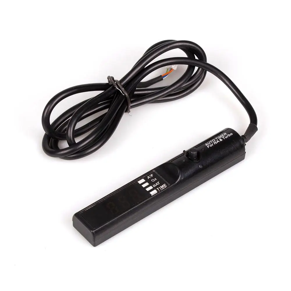 1 компл. Универсальный автоматический турботаймер устройство для задержки огня