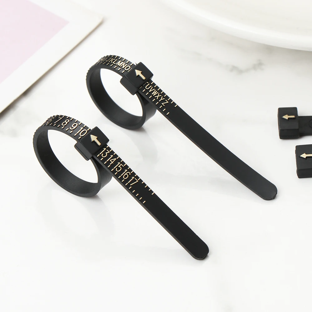 Кольцо Размер Великобритания/США официальный Британский/Американский