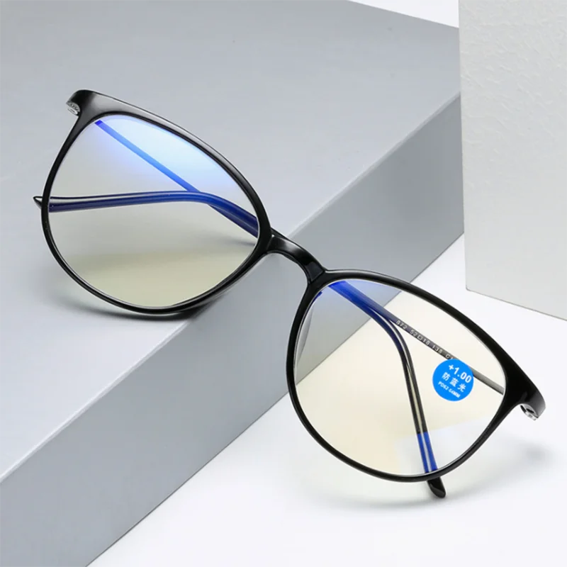 Очки BINSYSU для близорукости -0.5 -1.0 -1.5 -2.0 до -6.0