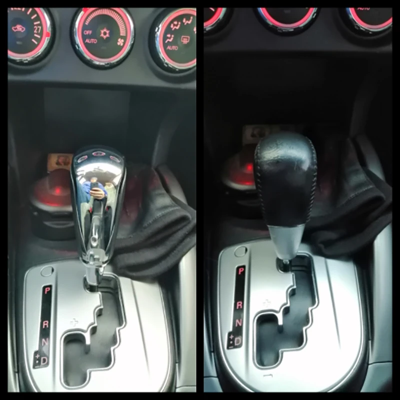 Совершенно новые ручки коробки передач автоматическая ручка переключения