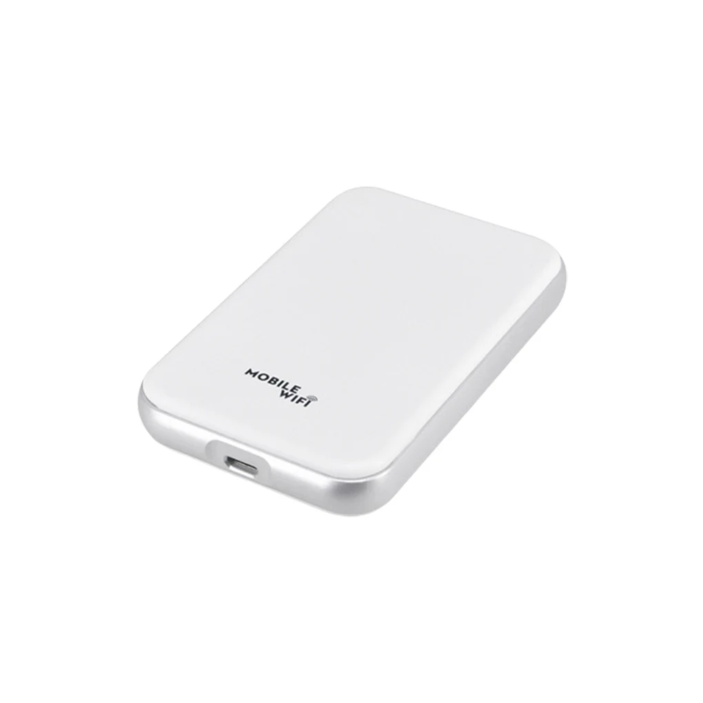 

Автомобильный дорожный портативный мини Wi-Fi роутер быстрая скорость Мобильная точка доступа походный перезаряжаемый беспроводной широкоп...