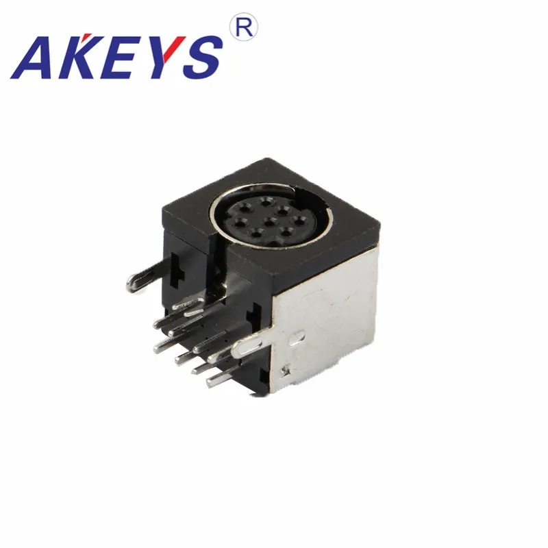 10 шт. разъем для видеокамеры | Строительство и ремонт