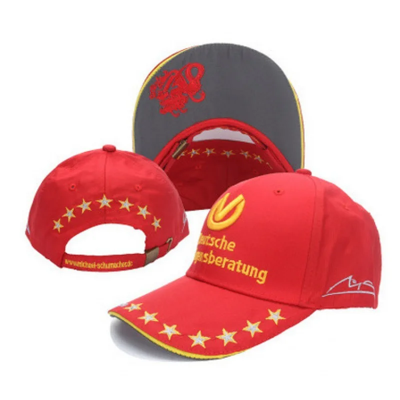 

Racing Cap Men's Baseball Cap Women's Snapback Fishing Embroidery couple Hat Man Kids Trucker gorra Summer Fisher Brand Men Cap