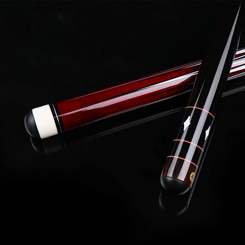 Новинка 2019 Carom Cue Hard Канада клен 3 подушки бильярдная палка радиальная булавка
