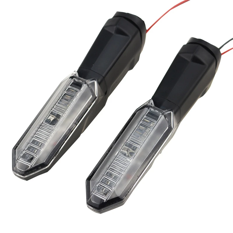 

Новый мотоцикл LED индикатор сигнала поворота светильник мигалка для KAWASAKI NINJA 1000 650 400 300 250 Z1000SX