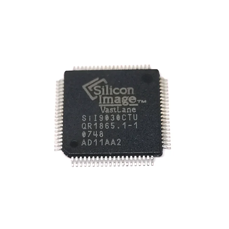 

1Pcs/Lot SII9030CTU-7 SII9030CTU QFP-80 Original In Stock