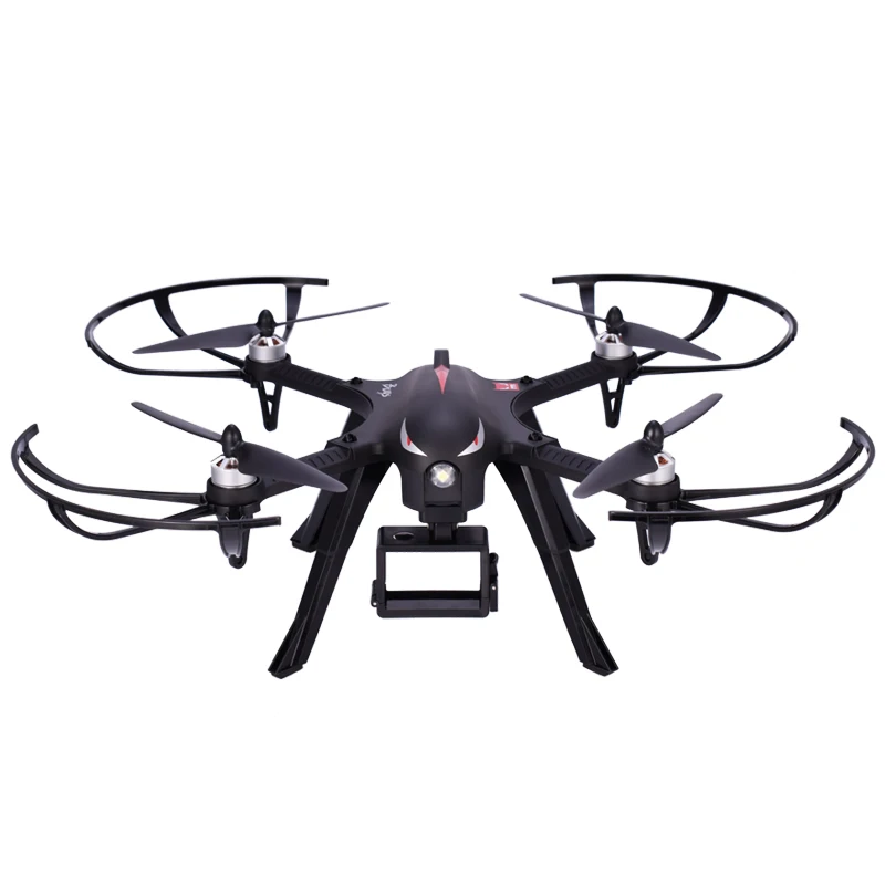 MJX B3 Bugs 3 RC Дрон Квадрокоптер с камерой бесщеточный мотор 2,4G мини Дрон крепление вертолет для камеры Gopro