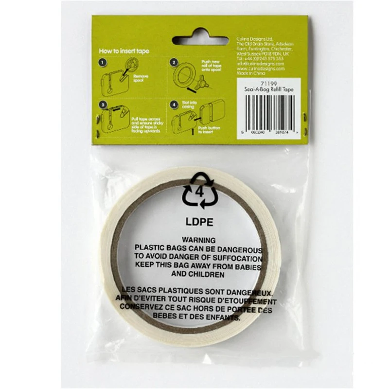 Портативная Бытовая мини машина для запечатывания термоусадочная хранения