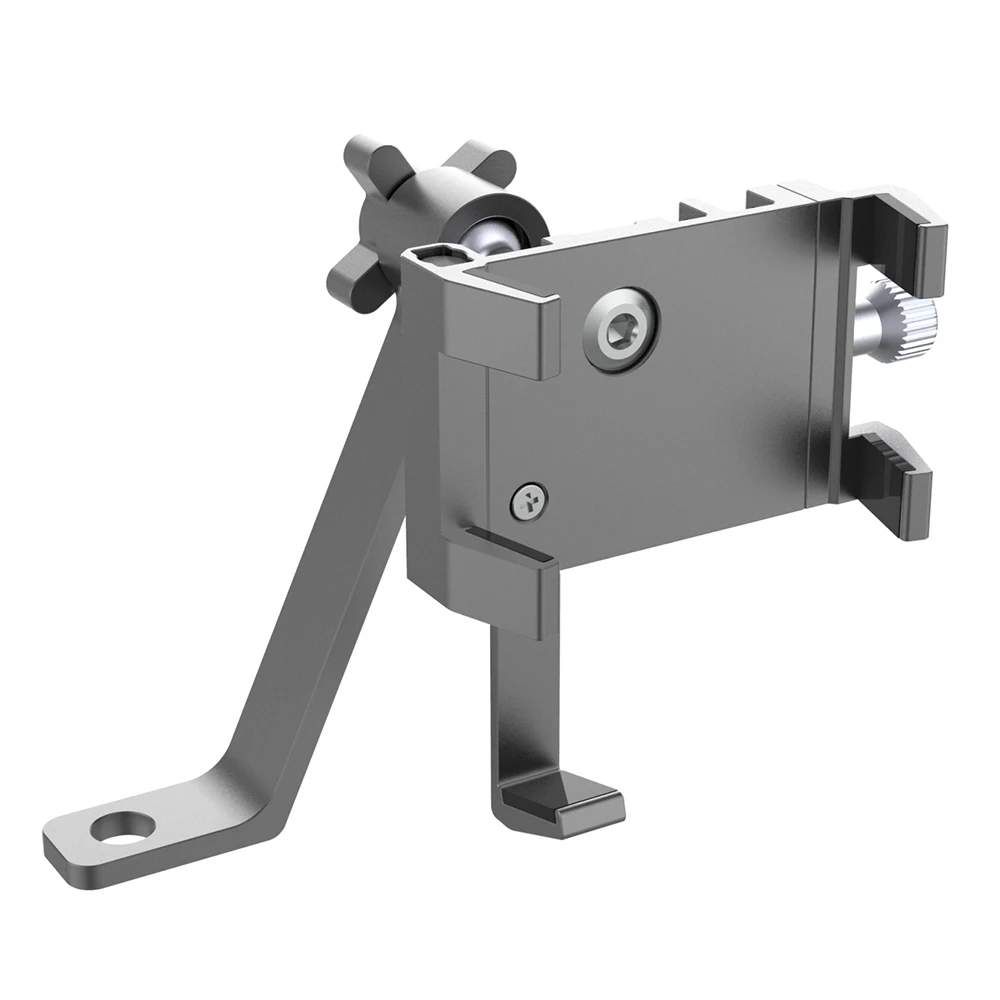 Велосипедный держатель для телефона крепление на руль мотоцикла велосипед