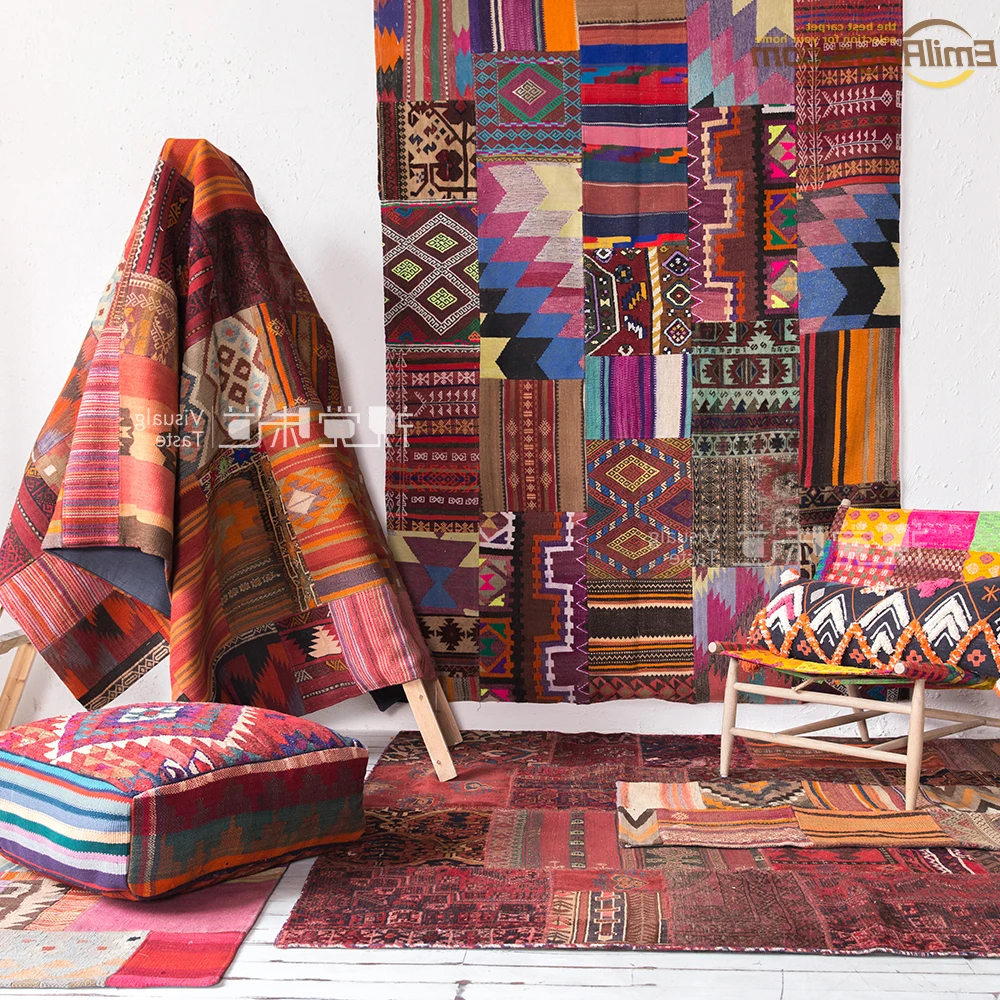 

Китайский коврик aubusson ручной работы, ковры для гостиной в викторианском стиле