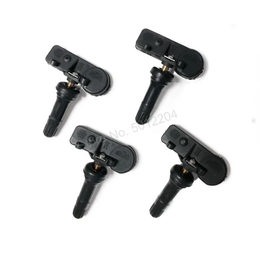 TPMS автомобильная шина с датчиком освещенности 56029481AB 56029481AA для Jeep Cherokee Patriot 2001-2013 433 МГц 56029359AC