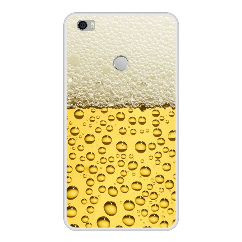 Чехол для Xiaomi Mi Max 1 мягкий силиконовый чехол из ТПУ с шикарным рисунком в наличии |