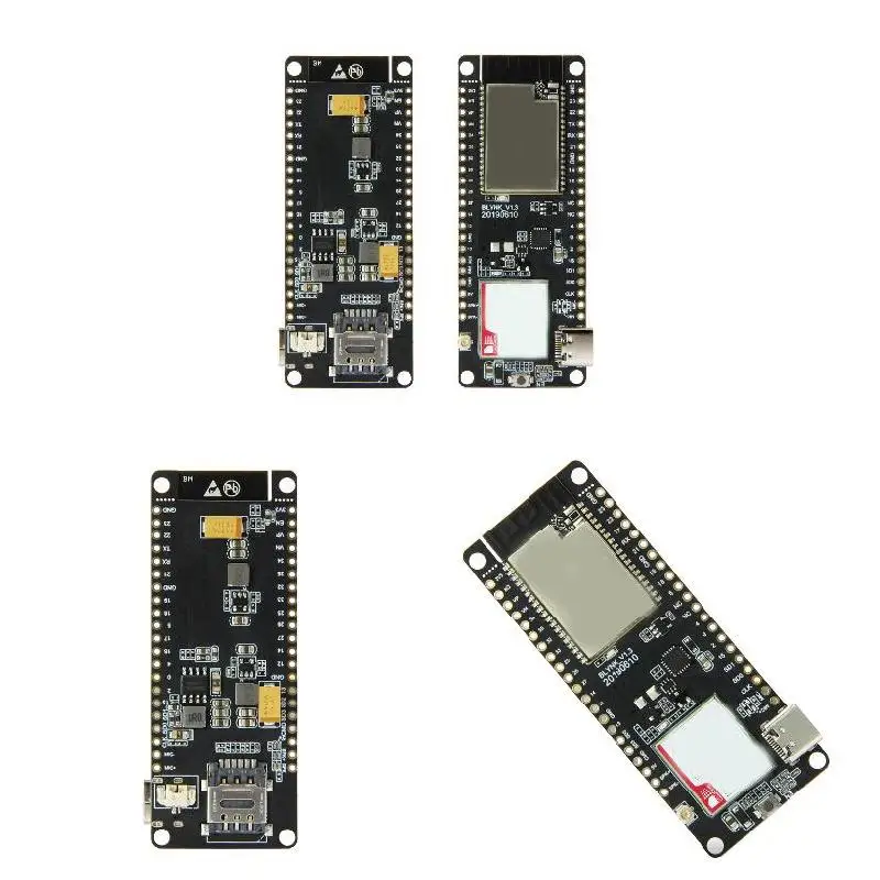 TTGO T-Call V1.3 ESP32 беспроводной модуль FPC Антенна SIM-карта SIM800L SGA998 | Электроника
