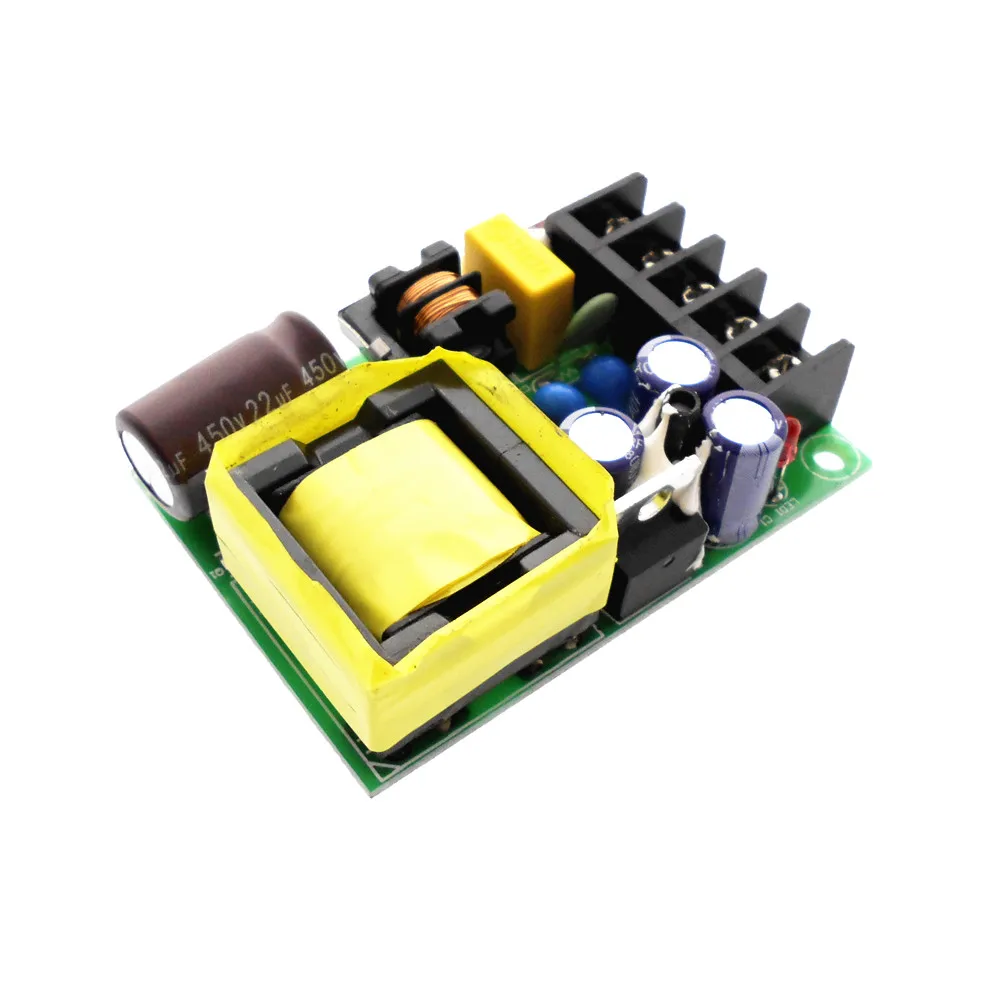 Источник питания с регулируемым импульсным питанием 15 Вт переменный ток 5 В 9 12 24 36