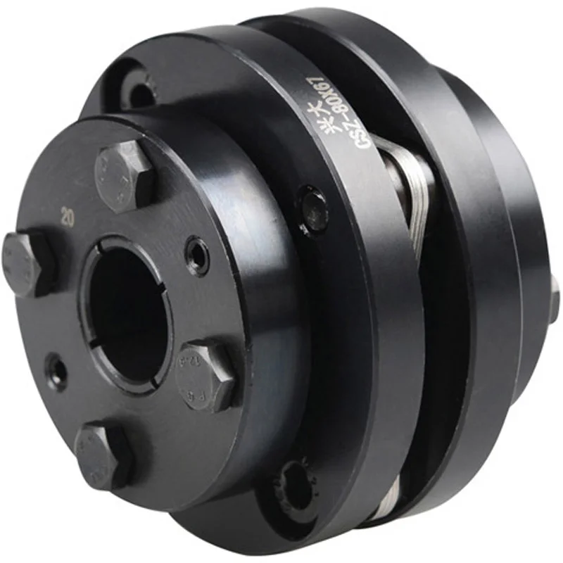 Расширительная втулка для диафрагмы из стали 45 # CSZ | Обустройство дома