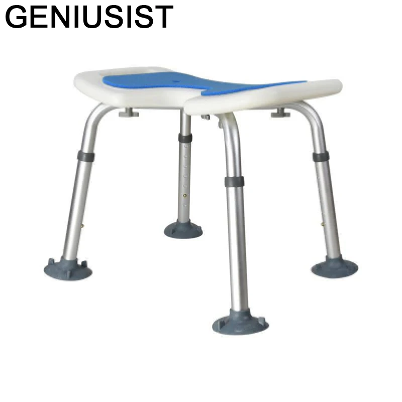 Pied Salle De Bain Silla Ducha Ev мобильный туалет шаг мебель для спальни табурет стул ног Escalon