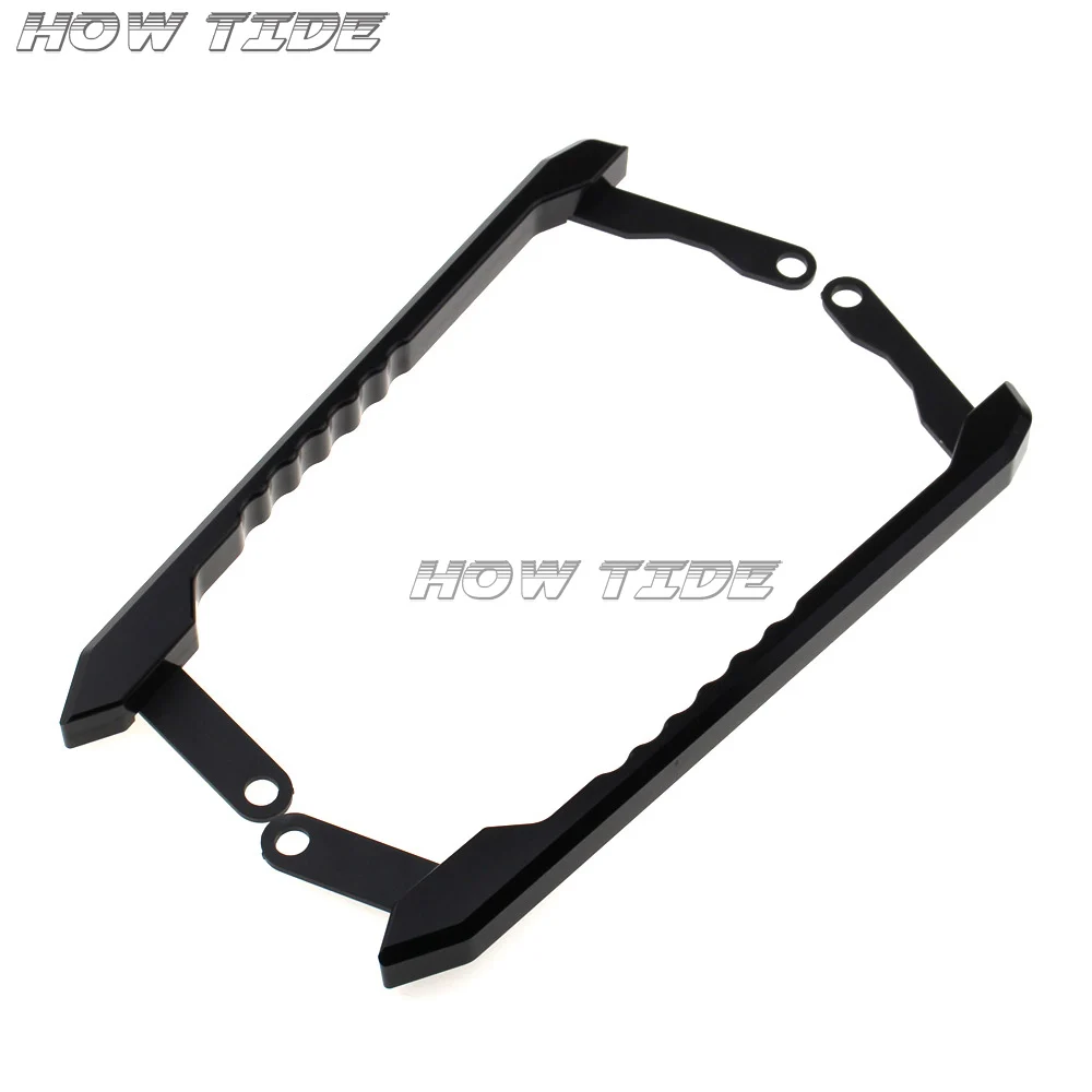 Заднее сиденье мотоцикла пассажирский захват рельсовая ручка задние поручни для