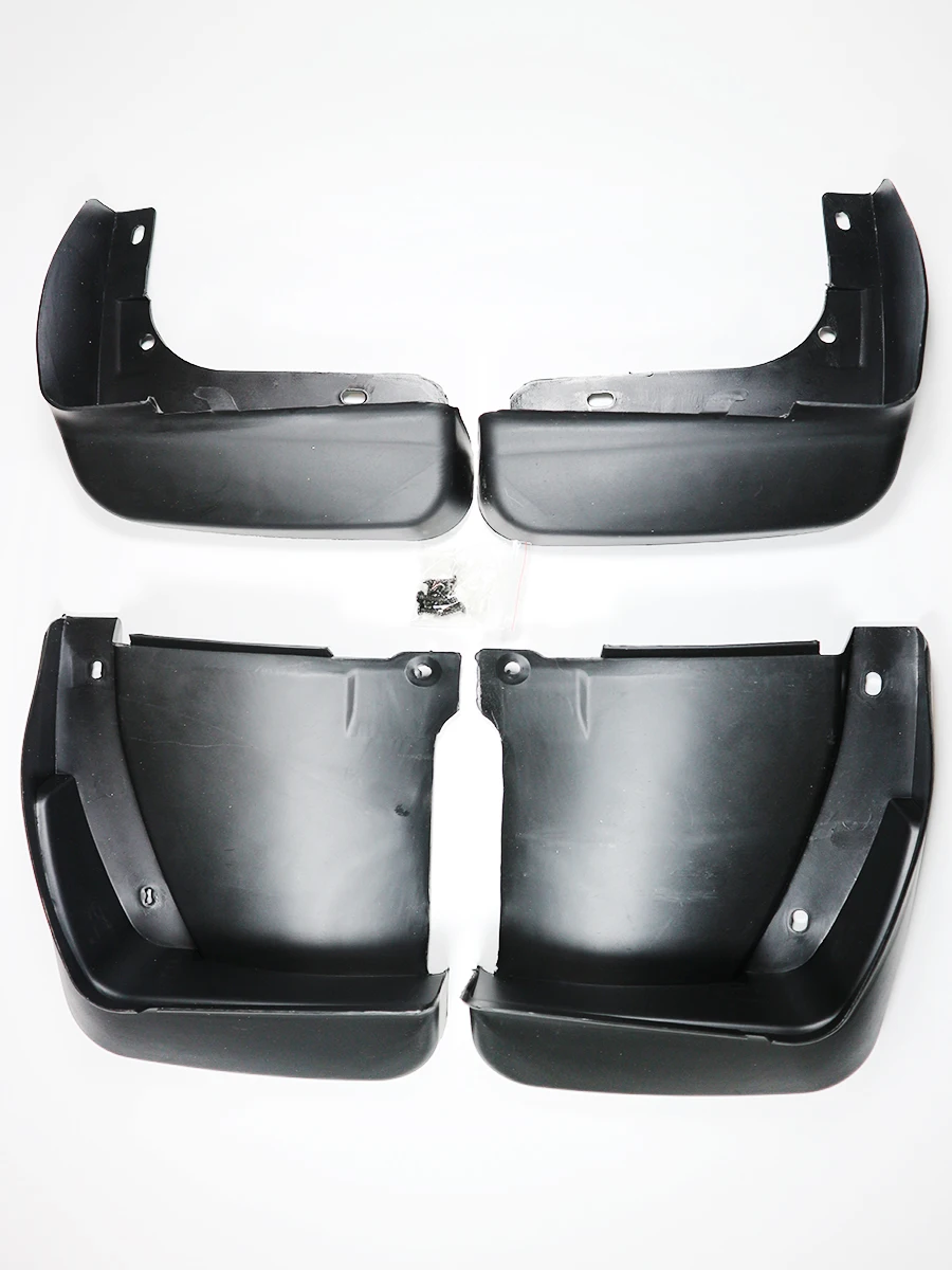 Купить Брызговики На Хонду Аккорд