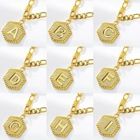 26 capital letters alloy foot chain summer fashion foot chain bracelet girls foot chain