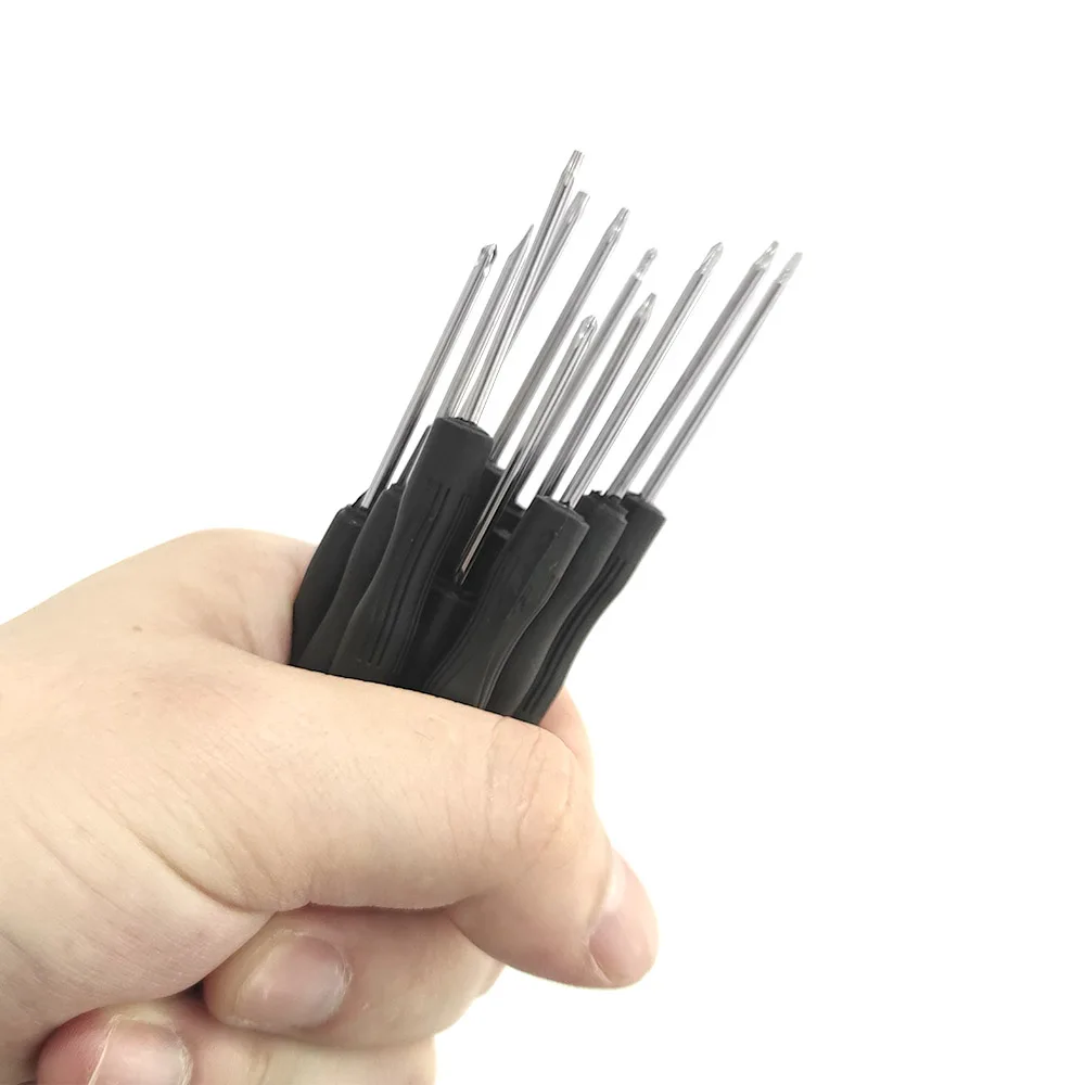 12 шт. 2 0 Крестовая маленькая игрушечная отвертка мм слово подарок мобильный