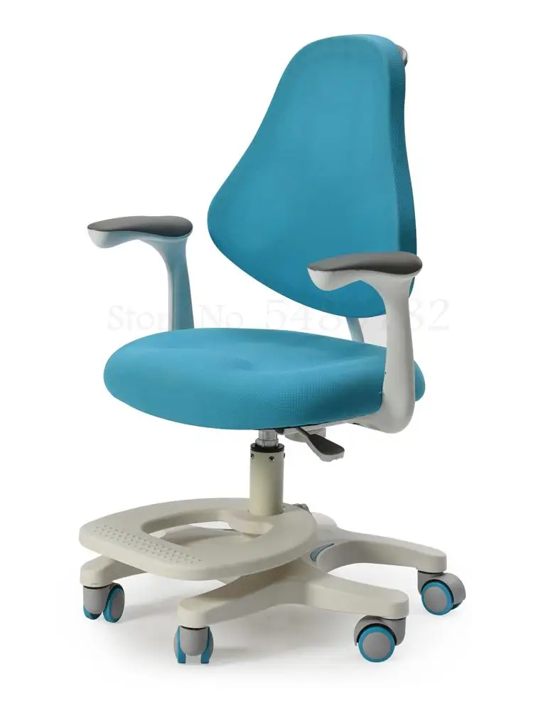 Стул для обучения детей стул дома студентов регулируемый стол подъема и |