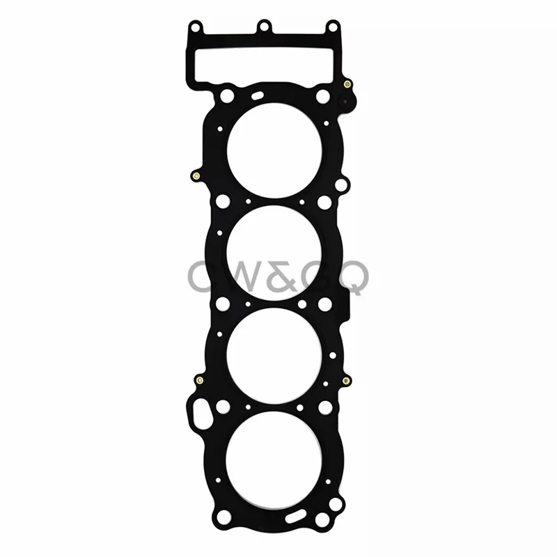 

6BH-11181 Cylinder Head Gasket For Yamaha 1.8L FX-AR-SR240-242-AR-SXT-FZR-FZR-VXS Cylinder Head Gasket 6BH-11181-00-00
