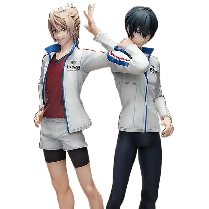 

Prince ATER NAIVE Fiwara Zun Iori Lu Figures Original genuine spot cartoon characters by hand